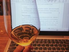 -琥珀咖啡 Ambercoffee