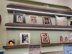 -海马体家庭照相馆(广州正佳广场店)