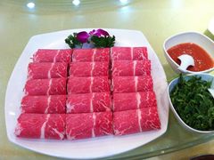 牛小排-08涮肉坊(广顺南大街店)