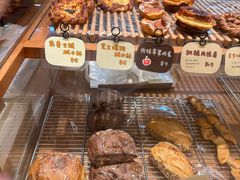 -慢熟面包店bud bread(孩儿巷店)