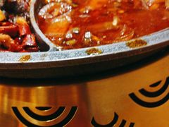 -锦尚阁烤鱼•天津菜(宣武门胡同店)