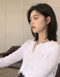 -丝源发型