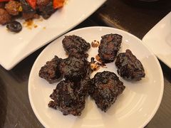 -勺园中餐厅