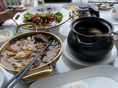 -宝荣鱼馆·临湖之宴(千岛湖店)