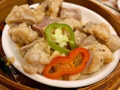 -添好运点心专门店(百老汇店)