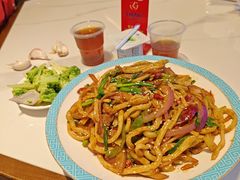 -清真·金城老碗牛肉面揪面片(兰州总店)