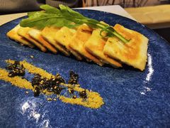 -半山腰·云南菜(侨福芳草地店)