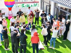 -何适山庄 ·可团建(水长城P2停车场店)