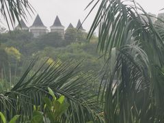 -南宁市凤岭儿童公园