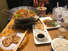-文叔·湖北名小吃·小龙虾(华强北店)