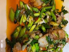 -新繁老號豌豆汤饭店·江湖菜(宝光寺店)