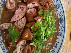 -门框胡同百年卤煮(前门店)