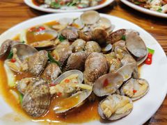 -潮粥馆(长江花园店)