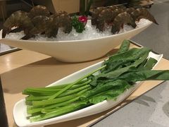-海底捞火锅(旭辉MALL店)