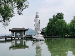 -东钱湖小普陀景区