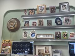 -海马体家庭照相馆(广州正佳广场店)