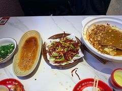 -来菜·湖北头牌藕汤(武商MALL众圆店)