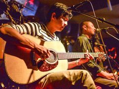 -江湖国风民谣酒馆(五一街店)