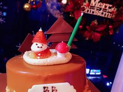 -黑池口感烘焙·生日蛋糕(坂田店)