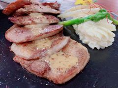 -LA CREPERIE BRETONNE布列塔尼法式餐厅(天童北路店)