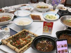 -李东农庄(中南百草园地标店)