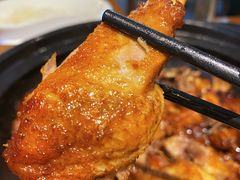 姜母鸭-宝旺姜母鸭(顶澳仔猫街店)