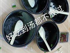 -牛师傅广式药膳牛骨汤美食(江南西店)