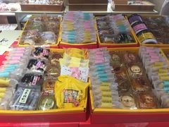 零售区-唐饼家(第一食品五角场店)