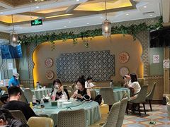 -清真  吐鲁番餐厅(牛街店)