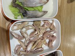 -铭记蛙小仙·活蛙畅享(CBD万达广场店)