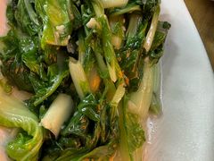 炒时蔬-连家船海鲜大排档·20年闽菜店(厦大店)
