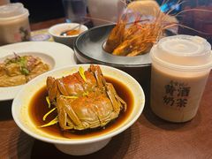 -寻宝记绍兴菜(鲁迅路店)