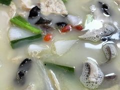 -金陵后厨·南京菜(新街口秣陵路店)