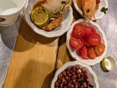 -十面欢腾(长乐路店)