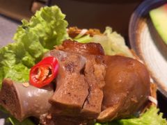 -湊湊火锅·茶憩(杭州湖滨银泰in77店)