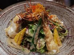 -月下料理(楷林IFC店)