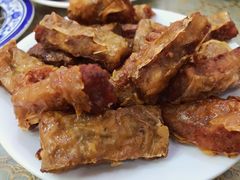 -清真·鸦儿李记·小馆(后海店)
