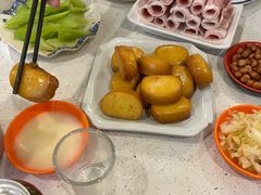 -佳养记百味鸡煲(兰溪店)