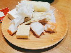 -牛New寿喜烧(青浦店)