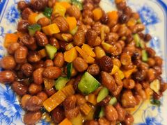 -田家大院东北农家菜铁锅炖(西安总店)