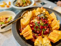 段氏绝味鱼头-柿合缘新京菜(国金中心商场店)