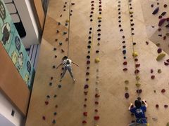 -ROCKPLUS攀岩馆(环宇城店)