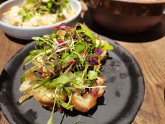 傣味油条虾滑-SHAN山(前滩太古里店)