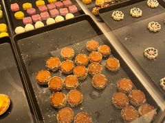 -百饼园(南后街店)