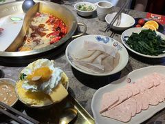 -小龙坎火锅(总店)