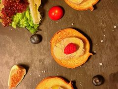 -火车头法国西餐厅