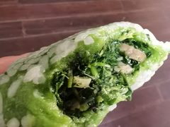 春三鲜青团-沈大成(南京东路店)
