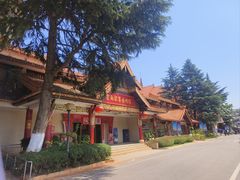 -云南民族大观园