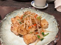 xo酱炒萝卜糕-逸东轩(香港逸东酒店)
