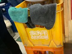 -郭记小街麻辣烫(南小街总店)